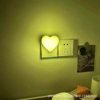 Switch nightlight mood net red light LED atmosphere couple bedside lamp energy-saving bedroom romantic sleep