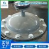 Oil-Water Separator Automatic Dry-Wet Separation Sludge Oil Equipment Integrated Oil Trap Qinglan Environment