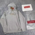 E541 # Burberry co-branded gray