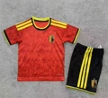 2627 belgium home jersey