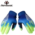 Peacock blue