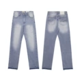 645 wash water blue