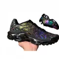 High frequency tn black holographic laser
