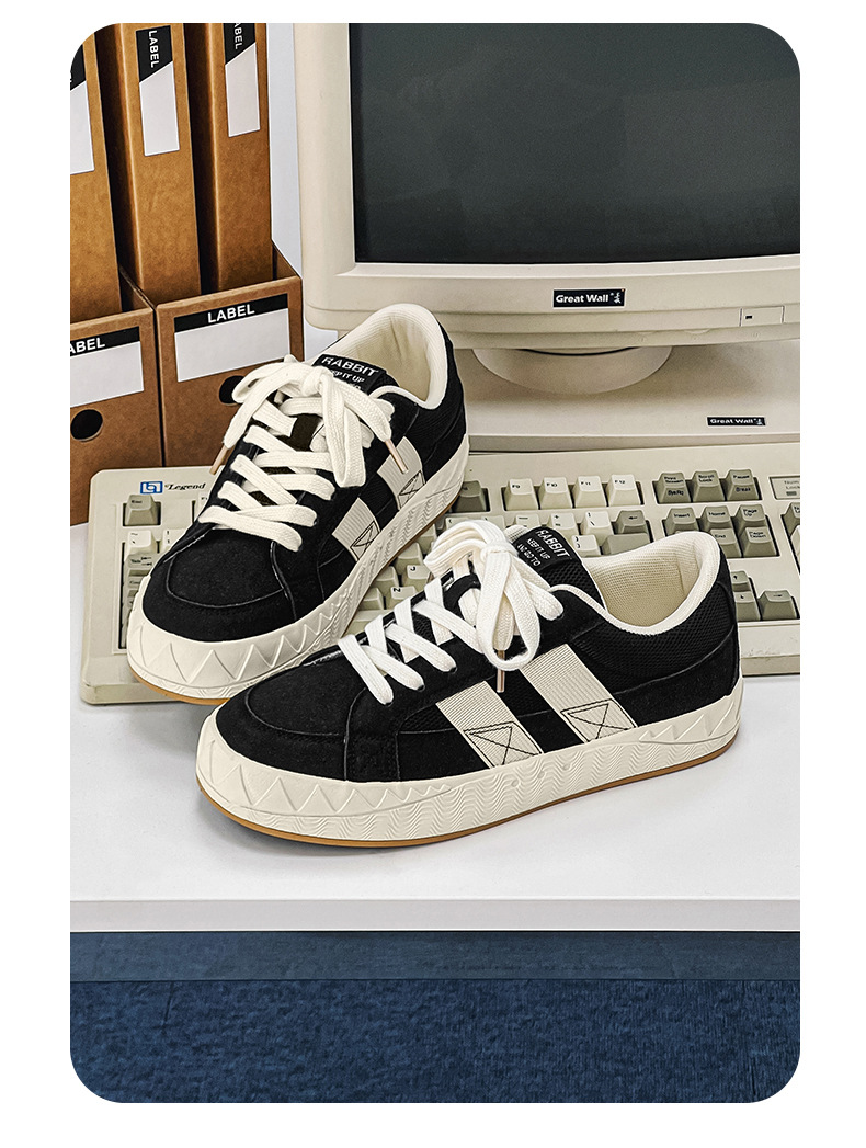 Explosions Shark Bread Shoes Men's Shoes American Fashionable Trendy Shoes All-match sneaker Summer Mesh Breathable Casual Sneakers 17 format,png