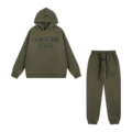 2530 green set