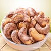 Original Flavor Vietnamese Raw Cashew Nuts in Bulk by Weight, Roasted Dried Nuts, Snacks for the New Year, Packaged by Group