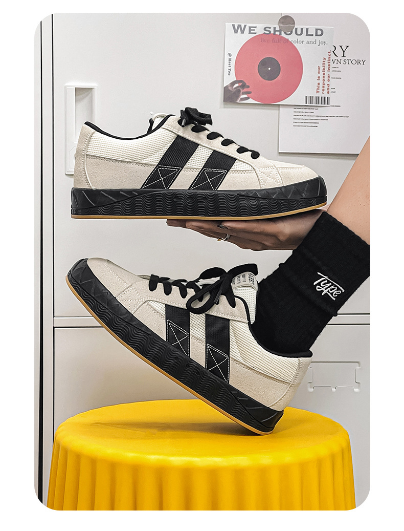 Explosions Shark Bread Shoes Men's Shoes American Fashionable Trendy Shoes All-match sneaker Summer Mesh Breathable Casual Sneakers 19 format,png