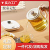 Chigo Health Pot Multifunctional Black Tea Brewing Device Thickened Glass Electric Kettle Flower Tea Pot for Brewing Pu'Er Tea