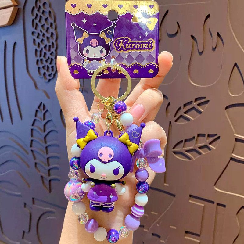 シャイニングスター サンリオ-パープル