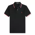 8840 pony black red