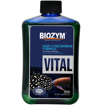 Beingmei dragon fish improves anorexia vitamin vitamin nutrient solution dragon fish biological vitality formula