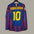 0506 basa home long-sleeved customized no. 10 + armband