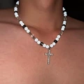 Xl1396-1 white (titanium steel material)