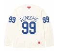 No. 99 white