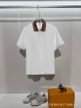 White 4b plaid