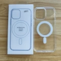 Magnetic Wireless Charging Phone Case (With Animation, Box Packaging)