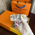 White spongebob squarepants + silver buckle [no box]