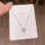 Серебро X2256 пробы