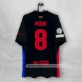 2425fcb away no. 8 + champions league