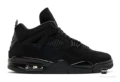 Aj4-new black cat