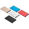 Metal aluminum alloy credit card case business card case automatic card bag card holder card case wallet anti-degaussing RFID cross border