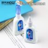 Modern Beauty 028 Correction Fluid Quick-Drying Traceless Office Student Word Removal White Correction Pen