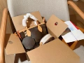 Neverfullbb (with full gift box)