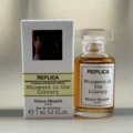 Library whisper 7ml