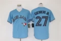 27 Light Blue
