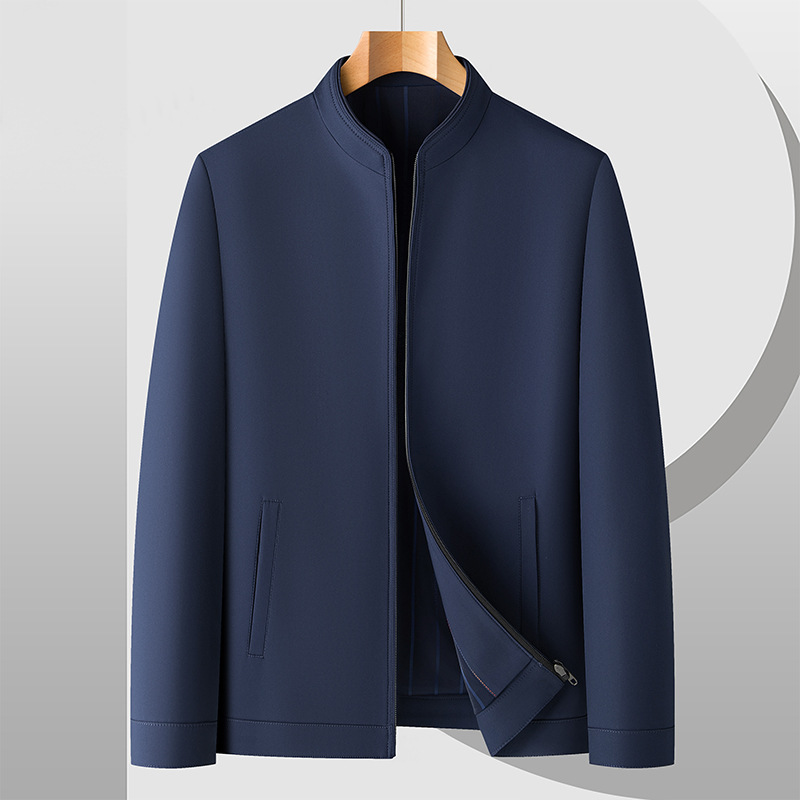 Áo Khoác Nam Hàng Mùa Xuân Thu Đông