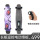 1 Электрический самокат Longboard для взрослых - четырехколесный двухприводный лонгборд с дистанционным управлением и интеллектуальной транспортировкой на работу mini 3