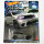 GJT68 Серия Car Culture резиновая шина Garden Avenue 26FPY86 силуэт суперкара из фильма DCM55 Hot Wheels mini 12