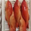 Fresh Frozen Red Snapper from Dongshan Island, Fujian, Direct Source Seafood