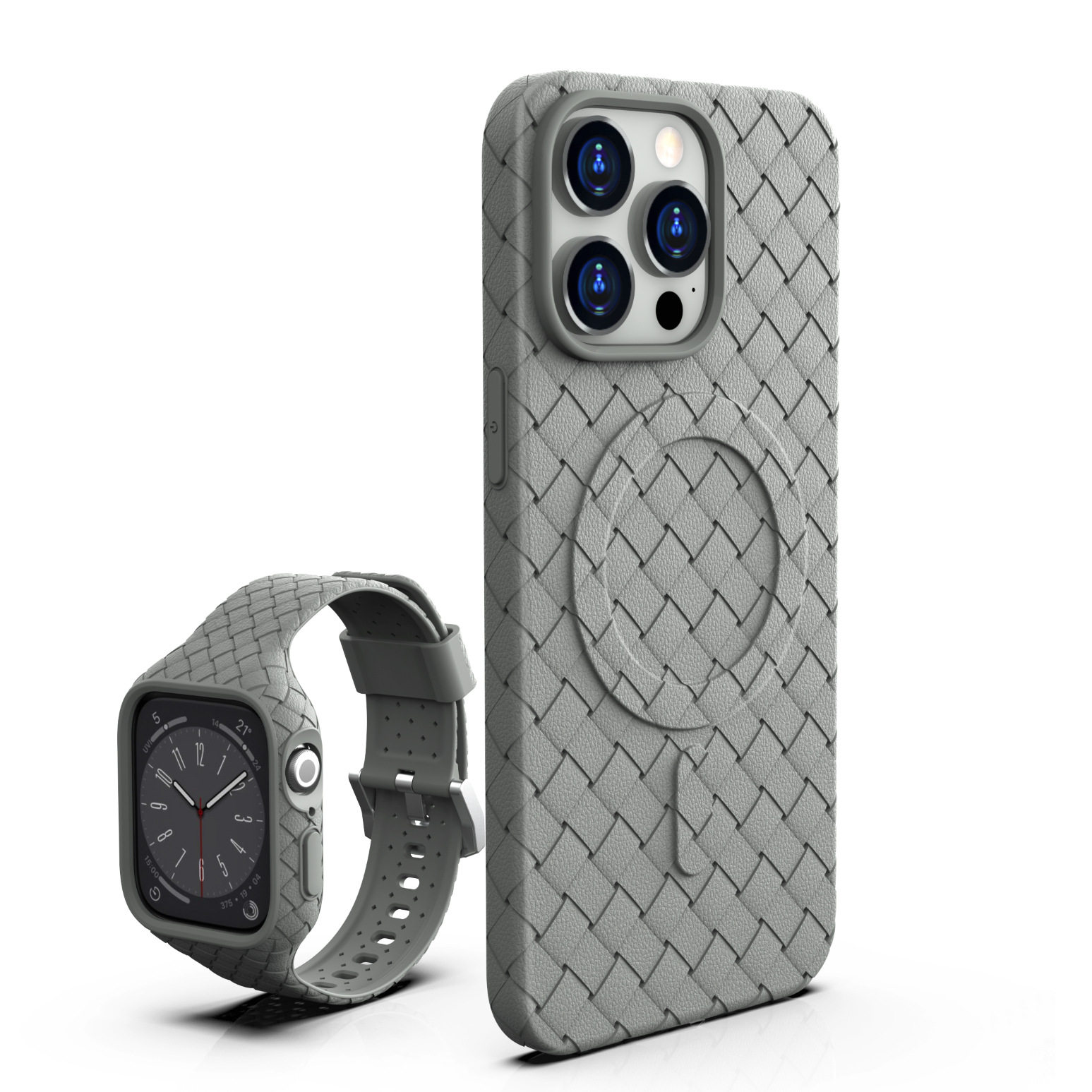 For Apple 15 Mobile Phone Case 16 Magnetic Pro Full Coverage Max New iPhone Protective Case Plus Soft Case Mini