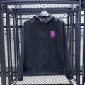 2526 chelsea black hooded