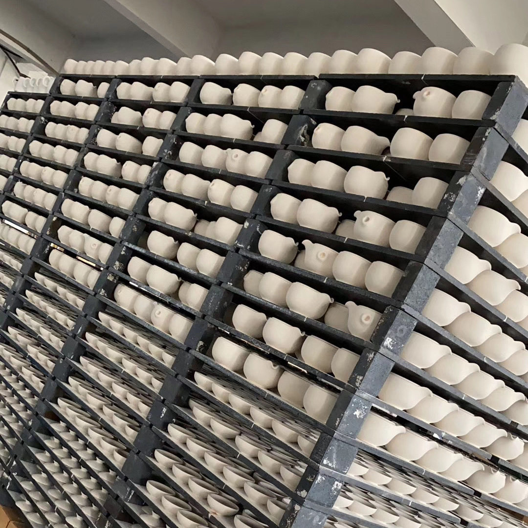 Celadon Wine Set Jingdezhen Ceramic Wine Pot Small Wine Glass Wine Cup Wine Divider White Wine Cup Factory Direct Sale