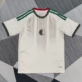 Algeria's home ground