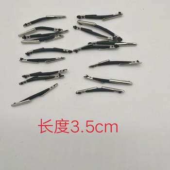 Spot Elastic Rope Clothing Accessories Tag Rope Loose-Leaf Notebook Strap Barbed Elastic Rope