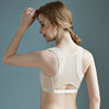 Open Shoulder Corrector Female Invisible Summer Day Adult Improvement Correction Back Anti-Hunchback Correction Belt Posture Correction Artifact