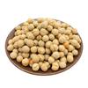 Stir-Fried Peas 1.0-2.5kg Sichuan Peas White Peas Original Flavor Ready-To-Eat Crispy Roasted Peas Snacks Wholesale