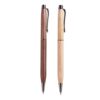 Factory Direct Walnut Signature Pen Signature Pen Business Office Gift Gel Pen Water Pen Wooden Pen Body