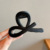 1# черный 8 см/