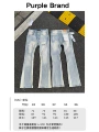 Blue [splicing] pu8