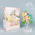 Обычная подушка Хацунэ 【Упакованная в коробку】