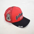 Gs002 red and black