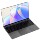 2026 новый 15,6-дюймовый ноутбук уровня core i7 с экраном 4K, легкий игровой офисный нетбук международного уровня mini 4