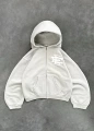 White gray