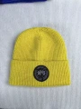 True black label yellow