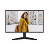 AOC 24B36H 23.8 inch 100HZ LCD computer monitor low blue light does not flash screen HDMI interface