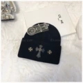 Black [Cross]